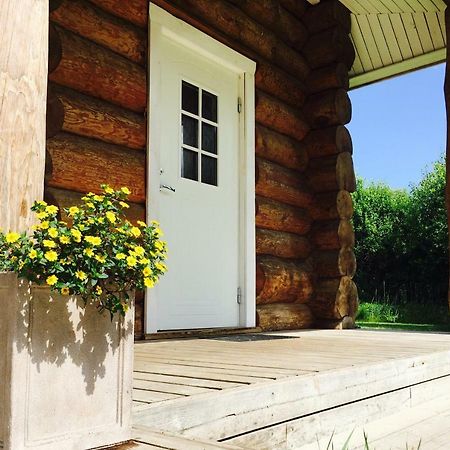 Humala Holiday Home Kohila Exteriér fotografie