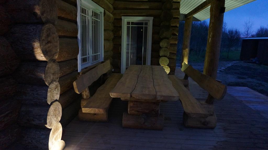 Humala Holiday Home Kohila Pokoj fotografie
