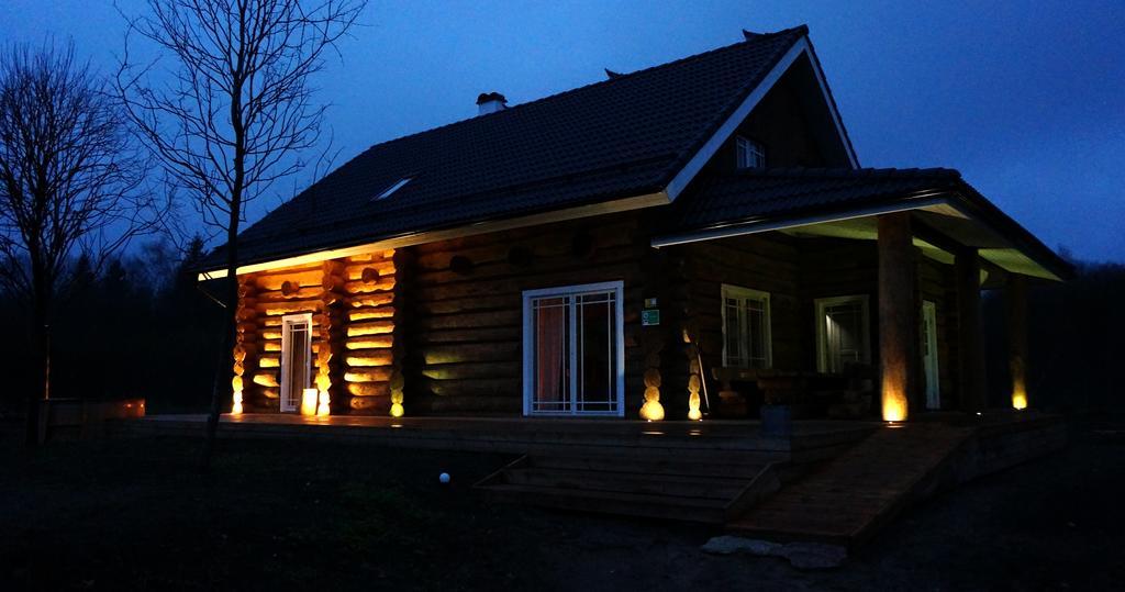 Humala Holiday Home Kohila Pokoj fotografie