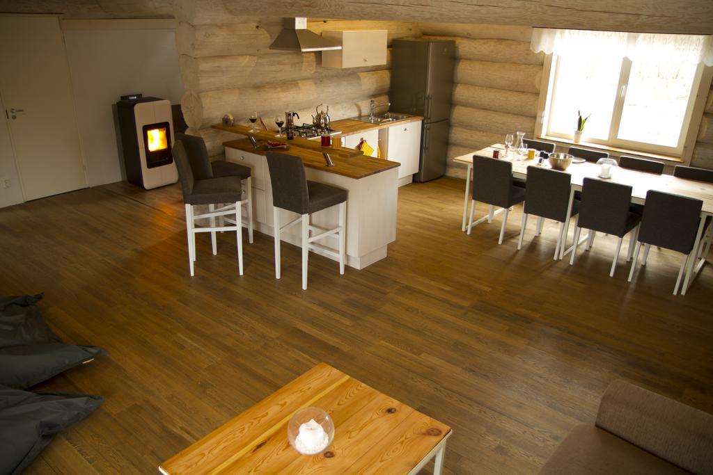 Humala Holiday Home Kohila Pokoj fotografie