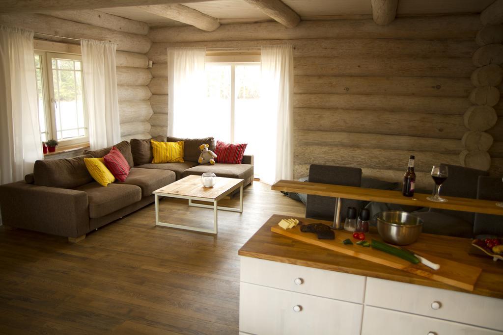 Humala Holiday Home Kohila Pokoj fotografie