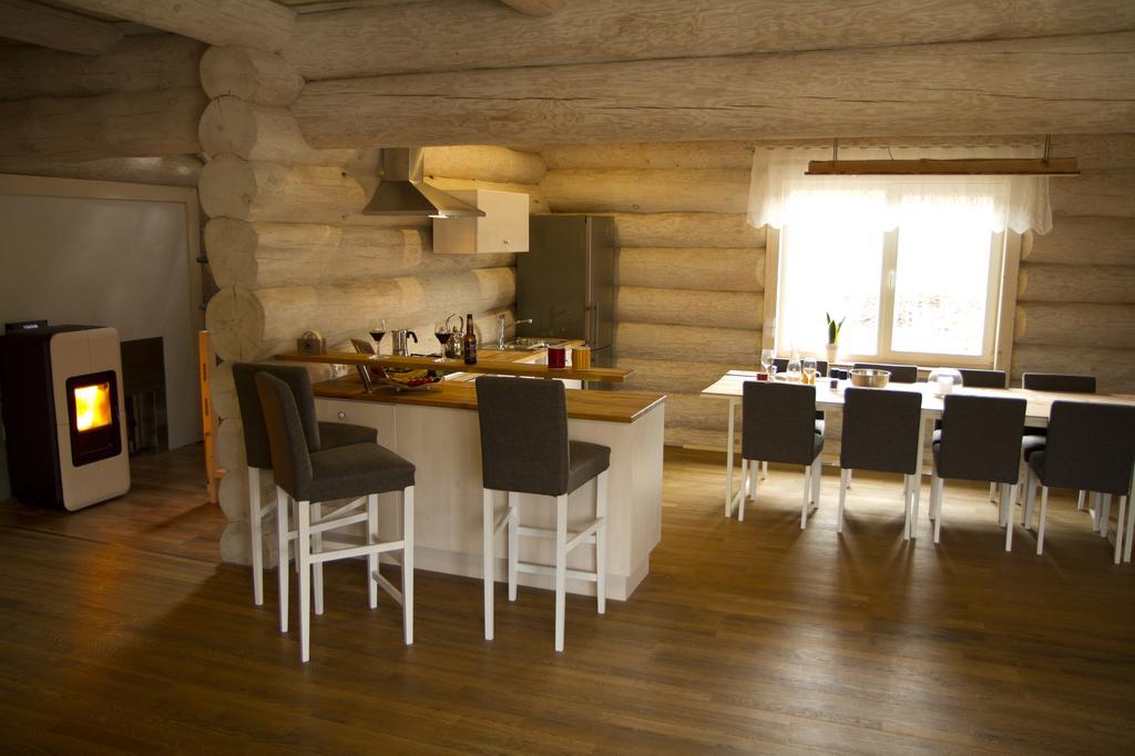 Humala Holiday Home Kohila Pokoj fotografie