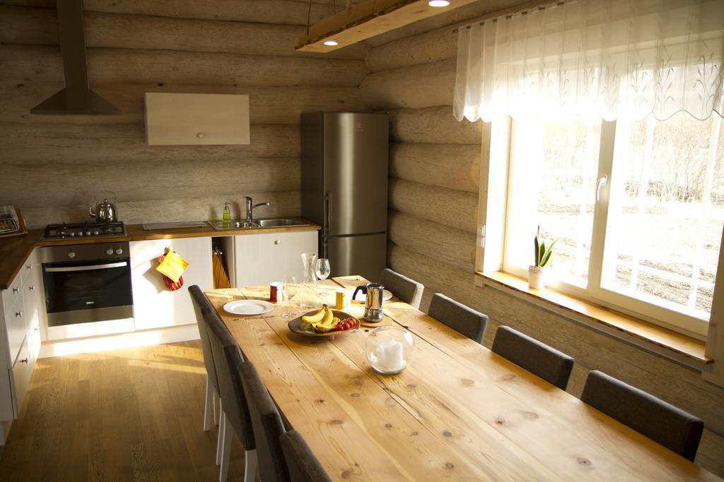 Humala Holiday Home Kohila Pokoj fotografie