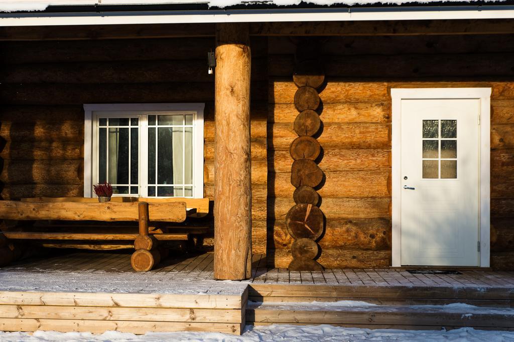 Humala Holiday Home Kohila Exteriér fotografie
