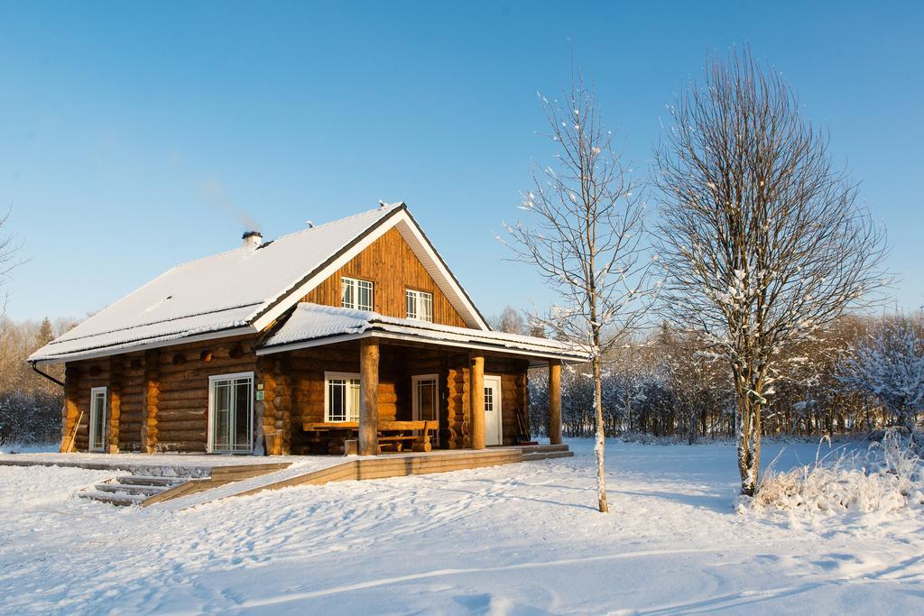 Humala Holiday Home Kohila Exteriér fotografie