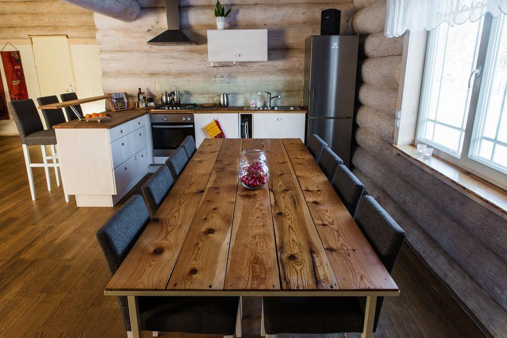 Humala Holiday Home Kohila Exteriér fotografie