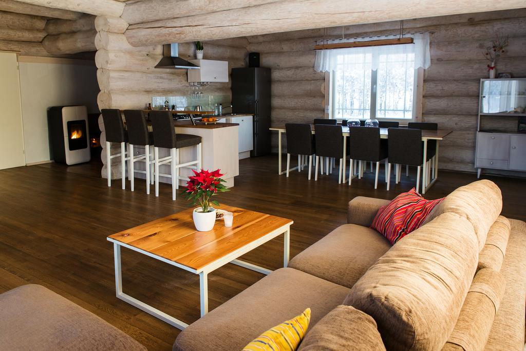 Humala Holiday Home Kohila Exteriér fotografie