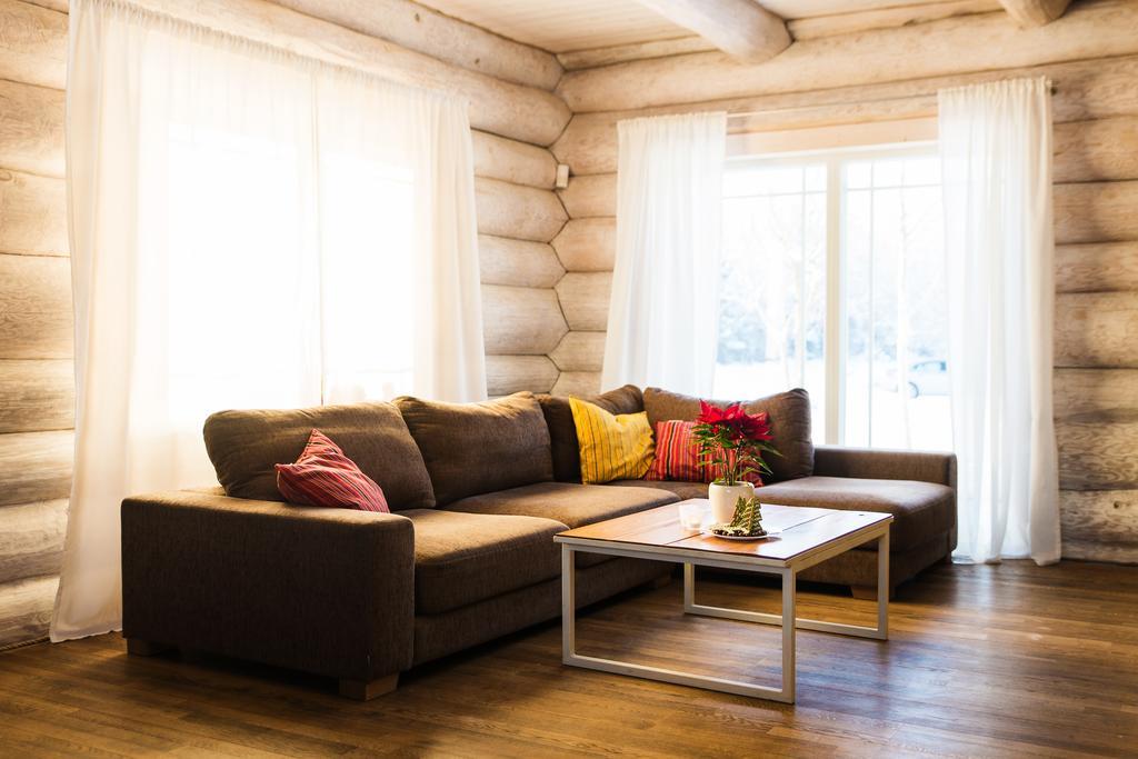 Humala Holiday Home Kohila Exteriér fotografie