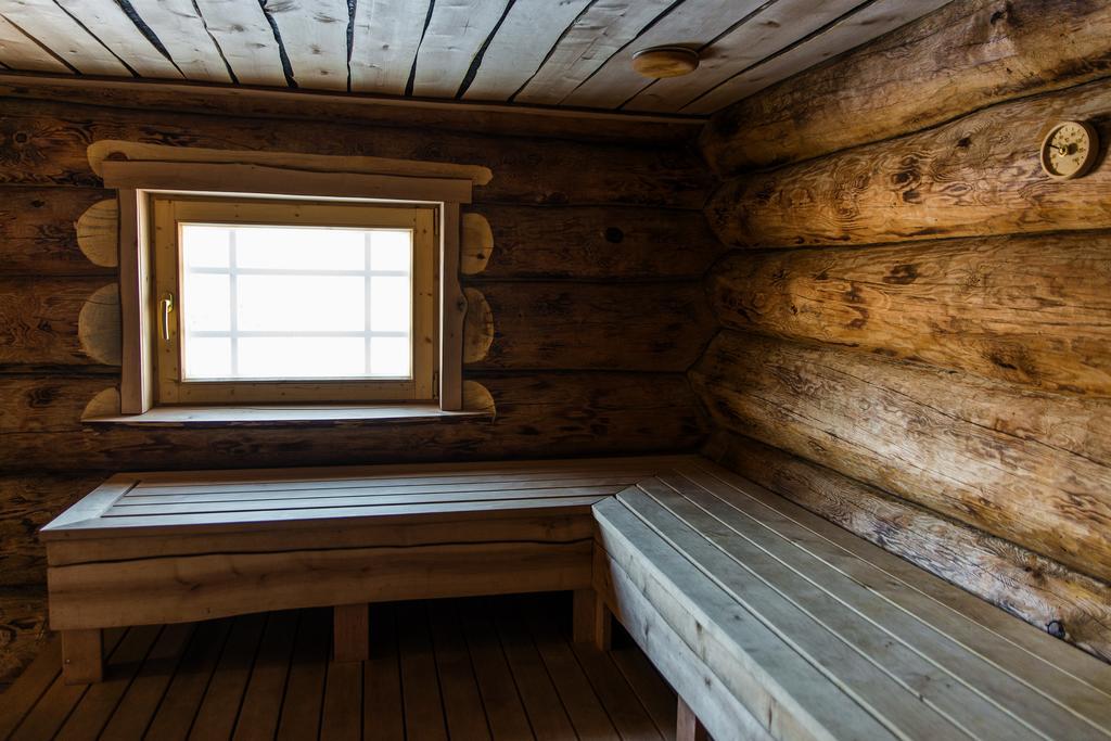 Humala Holiday Home Kohila Exteriér fotografie