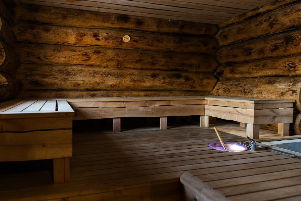 Humala Holiday Home Kohila Exteriér fotografie