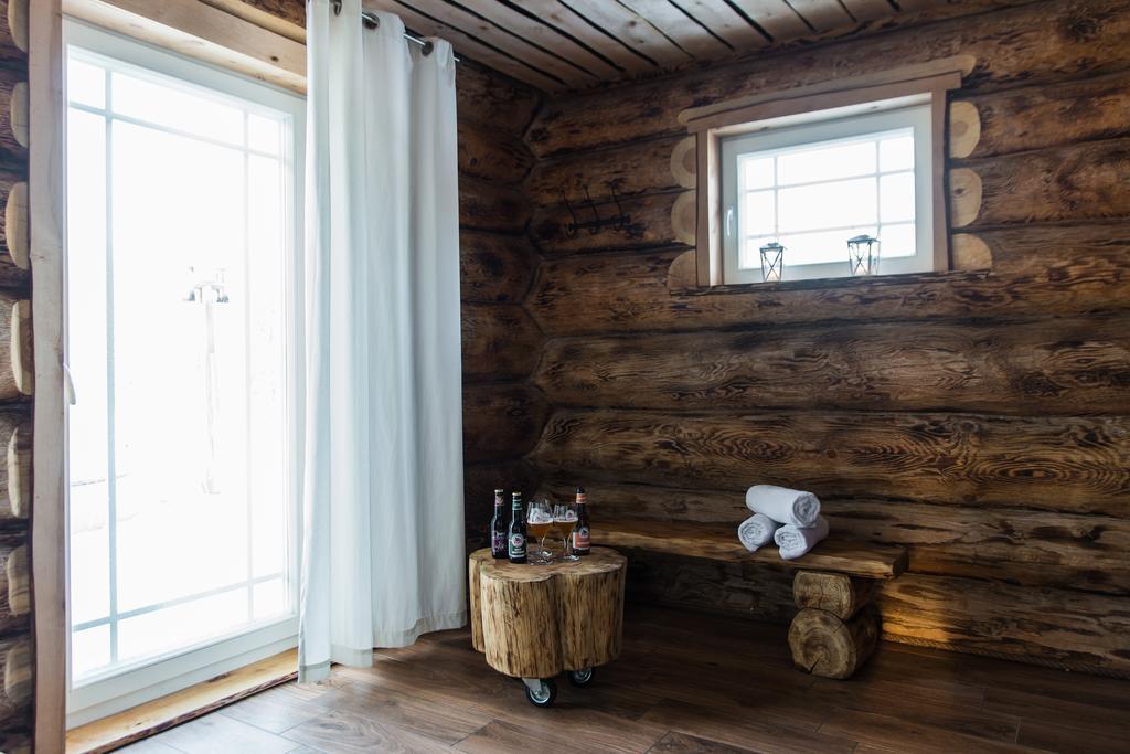 Humala Holiday Home Kohila Exteriér fotografie