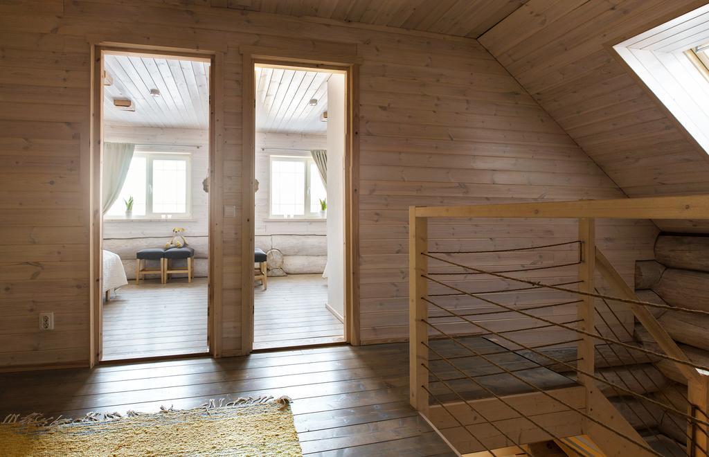 Humala Holiday Home Kohila Exteriér fotografie