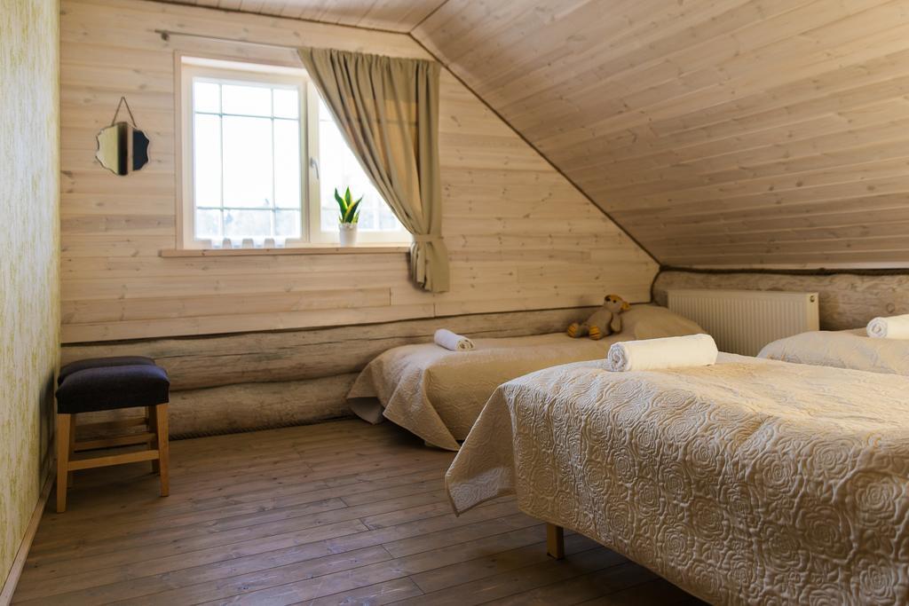 Humala Holiday Home Kohila Exteriér fotografie