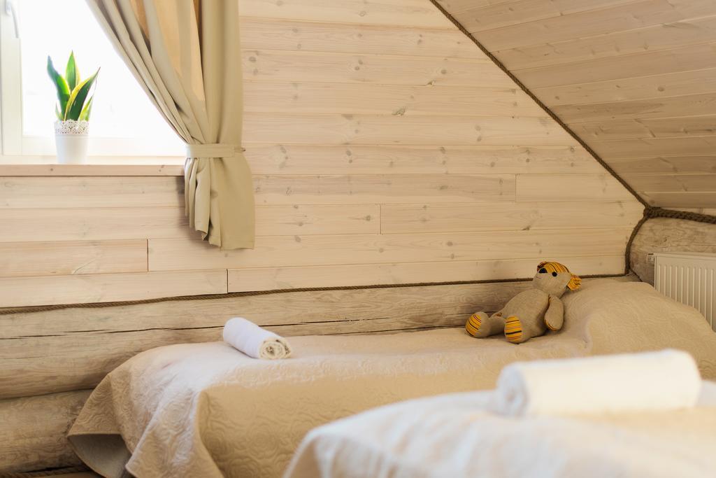 Humala Holiday Home Kohila Exteriér fotografie