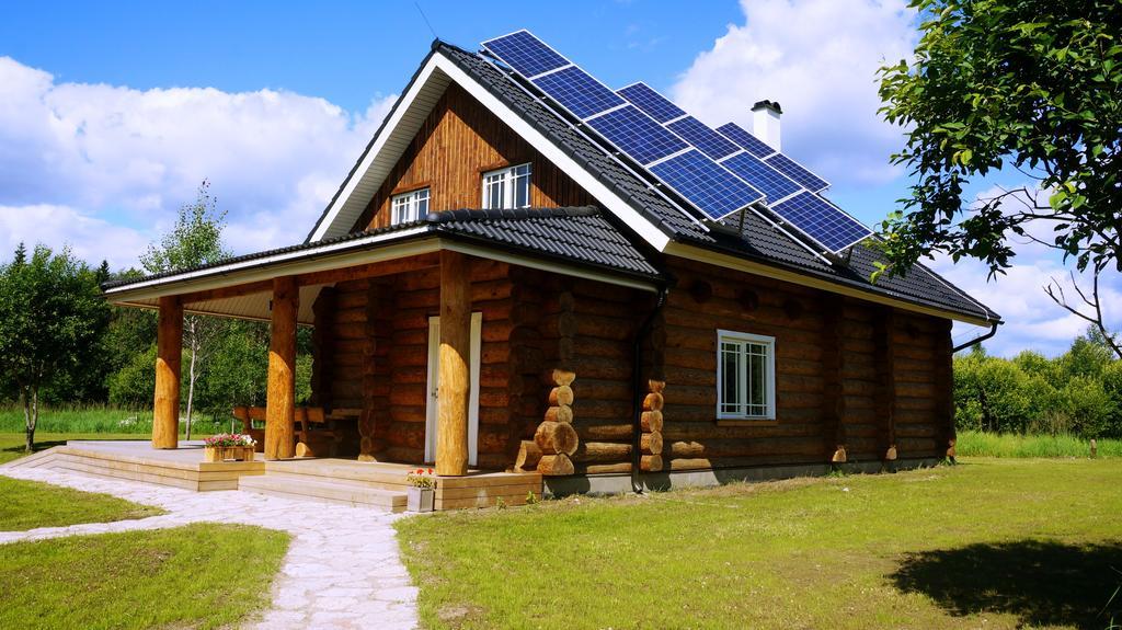 Humala Holiday Home Kohila Exteriér fotografie