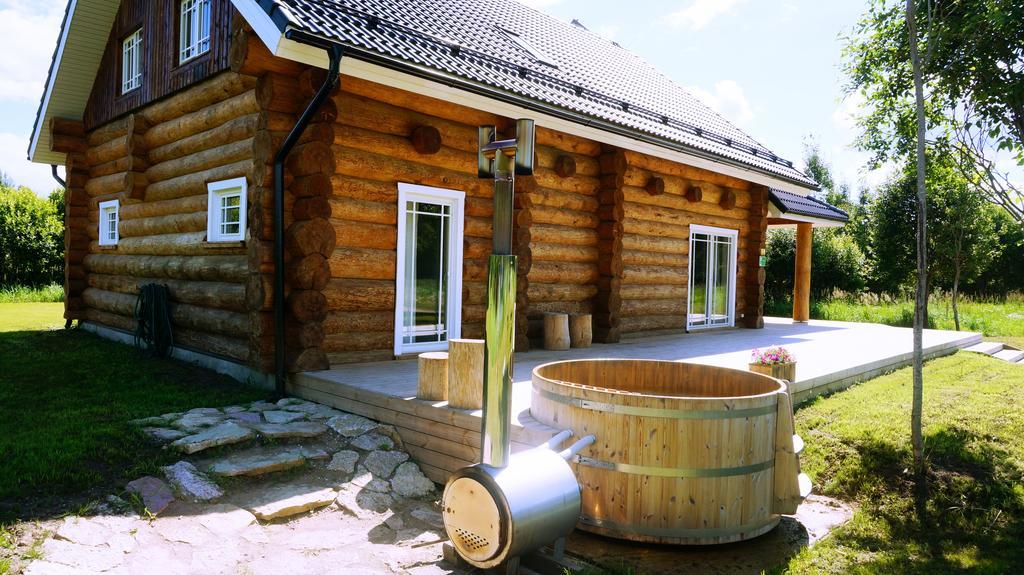 Humala Holiday Home Kohila Exteriér fotografie