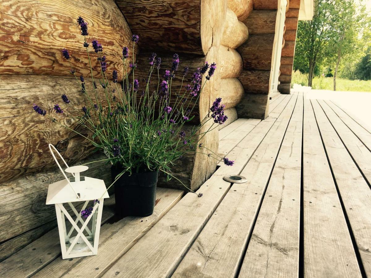 Humala Holiday Home Kohila Exteriér fotografie